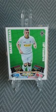 Granit Xhaka Borussia Monchengladbach Topps Match Attax 2012-13 #230
