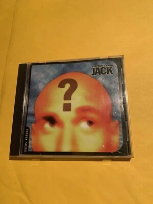 Vintage You Don't Know Jack Version 1 (PC, 1995) Game Pre-owned - Image 1 of 4