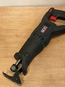 Makita Type/Power Share—TEH 20v Reciprocating Saw Kit w/ 2 Blades (Used) - Picture 1 of 18