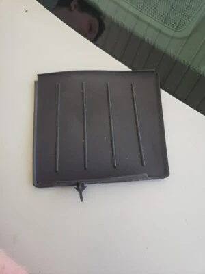 2000-2007 Ford Taurus Front Dash Pocket Cubby Linner YFIX-54046B46-AC FABRICANTE DE EQUIPAMENTO ORIGINAL - Imagem 1 de 2