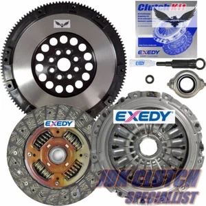 KIT EXEDY PRO EMBRAGUE Y VOLANTE JDK PARA 2004-2021 WRX STI & LEGACY GT ESPECIFICACIÓN B - Imagen 1 de 5