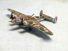 WWII FRANCE AMIOT 350 FRANCE 1/144 diecast  plane model aircraft