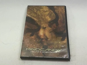 MindCandy - Vol. 2: Amiga Demos (DVD, 2007) - Foto 1 di 3