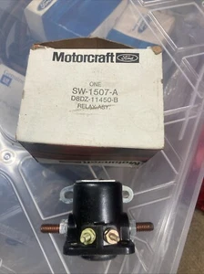 RPMT Ford D8DZ11450B Standard Brand - Picture 1 of 7