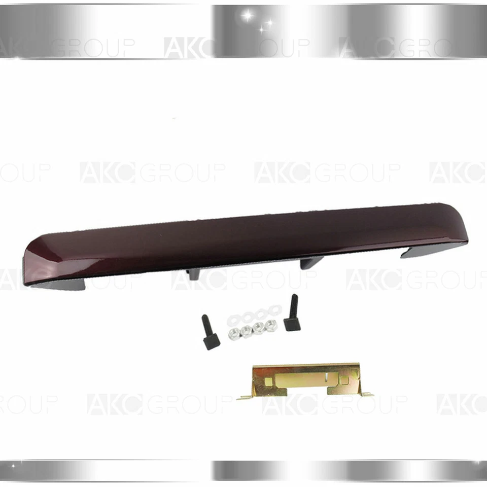 Manija de puerta trasera para puerta trasera Scion xB 2004-2006 Foto 1 de 1