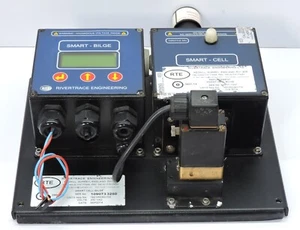 RIVERTRACE (RTE) SMARTCELL BILGE - Bild 1 von 8