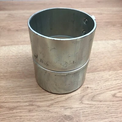 C-H 3" CROUSE TRASERO EMT/IMC/CONDUCTO TORNILLO RÍGIDO Foto 1 de 3