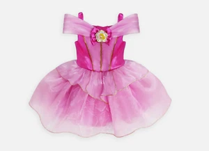 Disney Aurora Costume Dress Halloween Baby 18-24 Months Sleeping Beauty Princess - Picture 1 of 3
