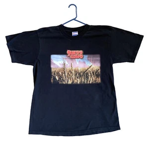 Camiseta De Colección The Guess Who 2000 Winnipeg Homecoming Concert Event NUEVA L Hanes - Imagen 1 de 6