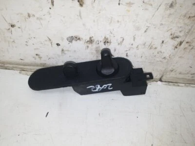 SAAB 9000 1988 - 1998 RH UK DRIVERS ELECTRIC MIRROR SWITCH 9505488 — 第 1/4 张图片