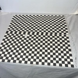 Miniatur Haus Puppenhaus Diorama Original Modell Ziegel Ofenbefeuert 1” =1’ 5421 - Bild 1 von 2