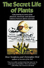 Peter Tompkins The Secret Life of Plants (Paperback)