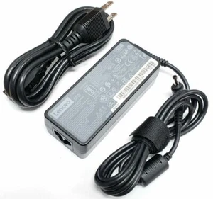 Original NEW OEM Charger AC Adapter for Lenovo IdeaPad 1 15ADA7 (82R1) - Picture 1 of 3