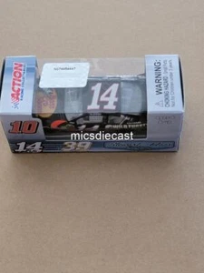 RARE Gold Ser FREE SH 2012 Tony Stewart #14 Bass Pro Shops Wild Turkey 1:64 NIB - Picture 1 of 6