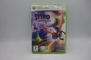 THE LEGEND OF SPYRO L'ALBA DEL DRAGO per XBOX 360 ITA nuovo sigillato - Foto 1 di 4