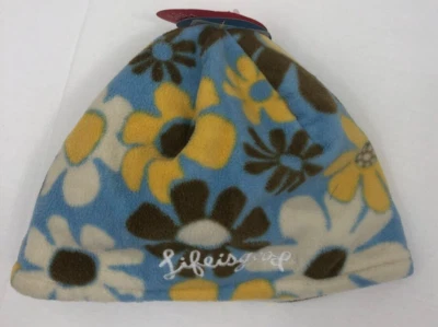 Sombrero reversible Life is Good polar pequeño 2T - 4T Foto 1 de 2