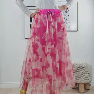 Tüll Rock TULLE- One Size - Bild 1 von 8