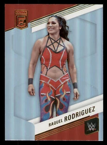 Raquel Rodriguez 2023 Donruss Elite WWE #42 - Picture 1 of 2