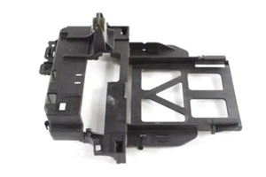 BMW F 800 St 61357689832 Support ECU K71 04 - 12 Control Unit Bracket - Imagen 1 de 4
