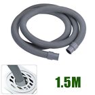 1 Pcs Drain Hose Anti-aging Best Price Brand New Perfect For Water Draining