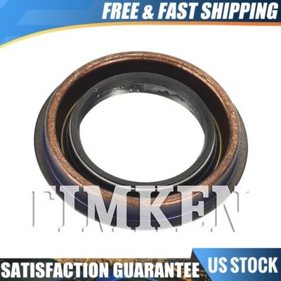 Sello del eje de salida de transmisión manual Timken para Hyundai Elantra 2001 2002 2003 Foto 1 de 3