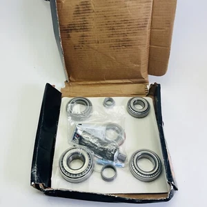 Timken DT Components DRK320 Differential Bearing & Seal Kit - Picture 1 of 4
