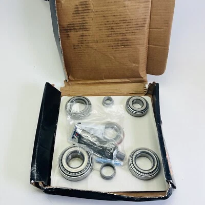 Timken DT Components DRK320 Differential Bearing & Seal Kit - Image 1 of 4