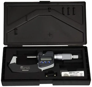 Mitutoyo MDC-50PX 293-241-30 coolant proof micrometer Measuring range:25~50mm - Picture 1 of 2