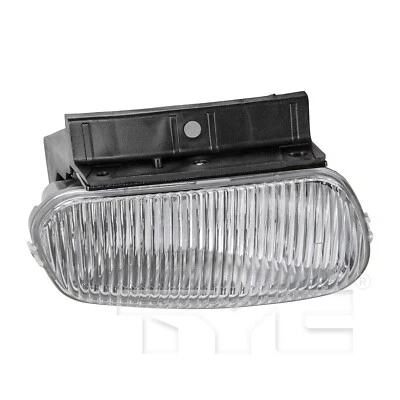 Conjunto de luz antiniebla derecha TYC para Mazda B2500 1998-2001 Foto 1 de 4