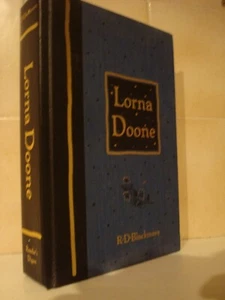 Lorna Doone, by R.D. Blackmore. Readers Digest Association Hardback 1995 - Picture 1 of 2