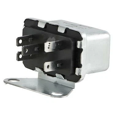 # 35767 Four Seasons HVAC Blower Relay - Image 1 of 1