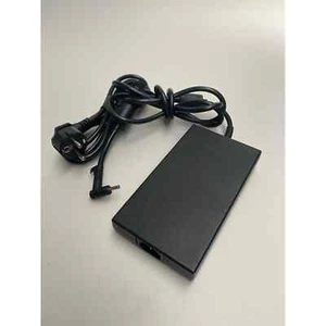 HP HSTNN-CA03 Netzteil 19,5V 10,3A 200W original 928429-002 fürZbook 17 G3 - Bild 1 von 2