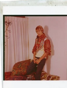 NOVA STUDIOS pres: LEGENDARY JACK WRANGLER * 8X10" COLOR PRINT* 70S IMAGE N.2 - Picture 1 of 1