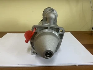 MOTOR DE ARRANQUE HANOMAG, HATZ, DEUTZ, KHD, NUEVO BOSCH - Imagen 1 de 2