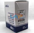 1Pc New For Ls (Lg)  Contactor Gmd-40 Dc24v