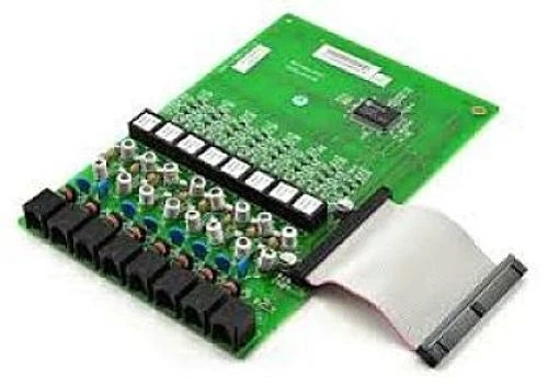 Comdial 7220-00 DPM8 DX80 DX120 8 Port Digital Station Card Board YEAR Warranty - Image 1 of 1