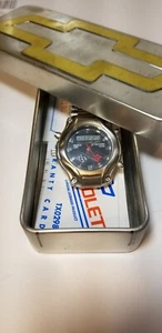 Corvette Watch. RARE - Picture 1 of 9