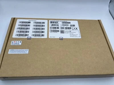 Intel 100G CWDM4 QSFP28 Module  (SPTSBP3CLCZA) – 10pack sealed - Image 1 of 4
