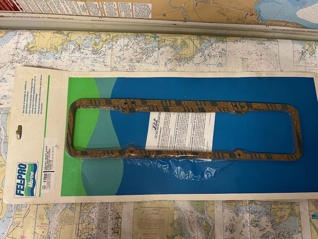 Fel-Pro #17930 Engine Valve Cover Gasket Set. - Image 1 of 1