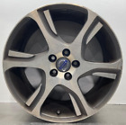 2012 Volvo XC60 OEM Factory Alloy Wheel Rim 6 Spoke 18