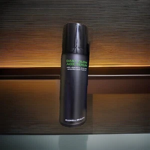 AllWell Beauty Daily Glow AOX Serum 1oz Anti-Aging Plant-Based Vegan - Picture 1 of 4