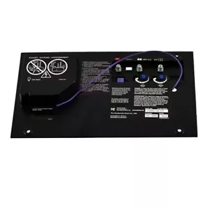 Liftmaster 41A5021-9G-315 Replacement Logic Control Board for ATS Garage Openers - Picture 1 of 1