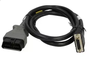 Cables para comprobador de fallos BOSCH 1 684 465 881 - Imagen 1 de 6