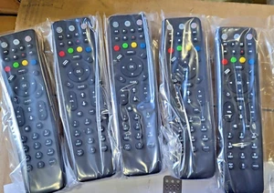 *NUOVO* lotto di (5 telecomandi AMINO TV ciascuno), RC2424602/04 - Foto 1 di 3