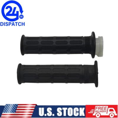 Tubo manguito acelerador agarre manillar para Honda CB350 360 450 500 550 750 GL1000 Foto 1 de 4