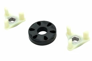 Genuina Lavadora WHIRLPOOL ACOPLAMIENTO DE MOTOR 481932528035 C00311039 - Imagen 1 de 3