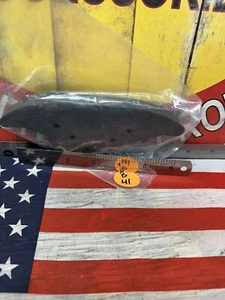 VINTAGE RC FRONT BUMPER: 1/10 Scale -NEU- USA Shipped - Bild 1 von 5