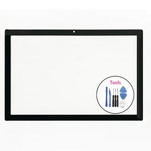 Nuevo digitalizador de pantalla táctil para Antemper modelo D115 10,1 pulgadas - Imagen 1 de 6