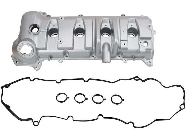 Крышка правого клапана для 2011-2018 Porsche Cayenne 2012 2013 2014 2015 2016 RJ943NQ - Изображение 1 из 1