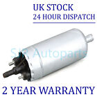 ELECTRIC FUEL PUMP HIGH PERFORMANCE UPGRADE UNIVERSAL PETROL/ DIESEL -FP2